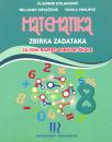 Matematika - zbirka zadataka za 8. razred osnovne škole (na bosanskom jeziku)