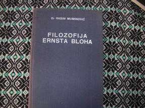 Filozofija Ernsta Bloha