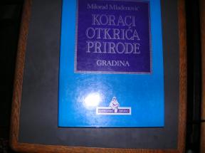 Koraci otkrića prirode 