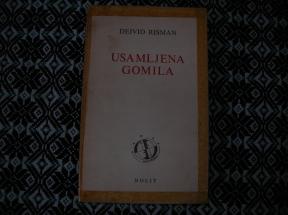 Usamljena gomila 