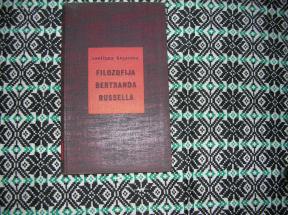 Filozofiji Bertranda Russella 