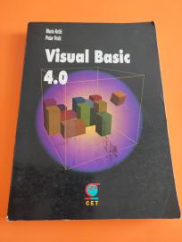 Visual Basic 4.0.