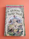 Bajke Braće Grim na engleskom Grimms Fairy Tales