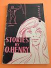 Stories by O.Henry Priče O.Henrija na engleskom