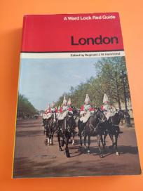 London travel guide