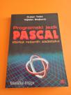 Programski jezik Pascal zbirka rešenih zadataka
