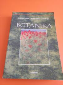 Botanika IX izdanje