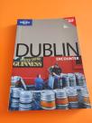 Turistički vodič Dablin Irska Lonely Planet +