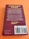 James Bond Licence renewed