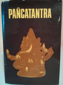 PANCATANTRA - u najstarijoj sacuvanoj recenziji