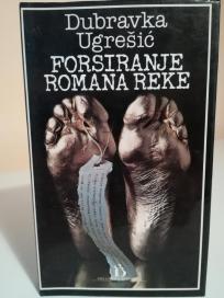 FORSIRANJE ROMANA REKE