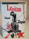 LEVITAN - roman, koji to i nije