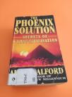 The Phoenix solution Secrets of Lost Civilization