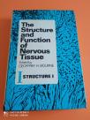 The Structure and Function of Nervous Tissue