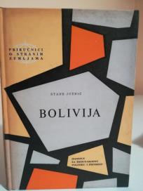 BOLIVIJA