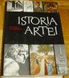 ISTORIA ARTEI II 