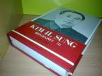 KIM IL SUNG Biography  I  ,Baik Bong ,novo➡️ ➡️