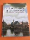 Kratka istorija Holandije - A short History of the Netherlands