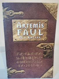 ARTEMIS FAUL