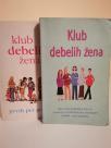 KLUB DEBELIH ZENA I-II