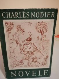 NOVELE - Charles Nodies
