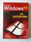 WINDOWS XP ZA POČETNIKE - prof. Đuro Kosić