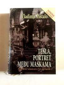 TESLA, Portret među maskama