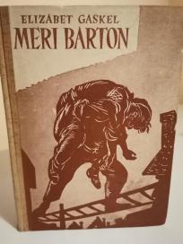 MERI BARTON - roman