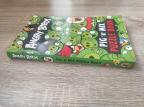 Angry Birds puzzle book