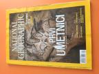 National Geographic Serbia januar 2015