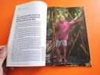 National Geographic Serbia oktobar 2018 Poslednja plemena Amazonije