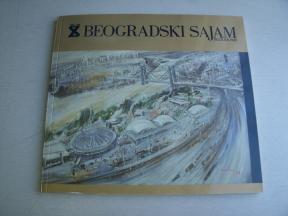 Beogradski sajam 1937-1957-1997