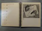 M. C. Escher - 1997 Taschen diary