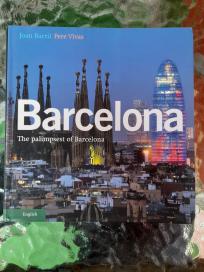 Barcelona - The palimpsest of Barcelona