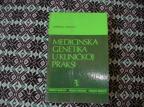 Medicinska genetika u kliničkoj praksi