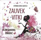 ZAUVEK VITKI - AFIRMACIONE KARTICE 