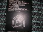 Zbrinjavanje i lečenje bolesnika sa hroničnom plućnom insuficijencijom