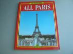The Golden Book - All Paris