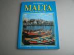 Malta and Its Islands