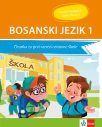 Bosanski jezik 1, Čitanka za prvi razred