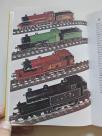 Older locomotives 1900-1942.