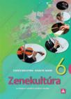 Muzička kultura za 6. razred osnovne škole na mađarskom jeziku