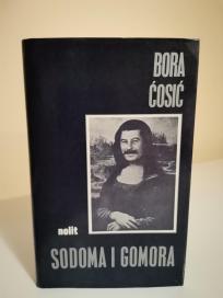SODOMA I GOMORA