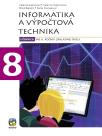 Informatika i računarstvo 8, udžbenik na slovačkom jeziku
