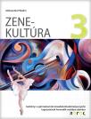 Muzička kultura 3, udžbenik na mađarskom jeziku
