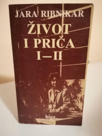 ZIVOT I PRICA I-II
