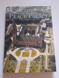 The Peace Palace - Residence for justice