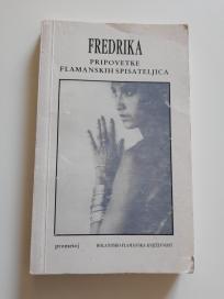 Fredrika - Pripovetke flamanskih spisateljica