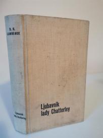 LJUBAVNIK LADY  CHATTERLEY