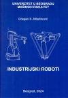 Industrijski roboti